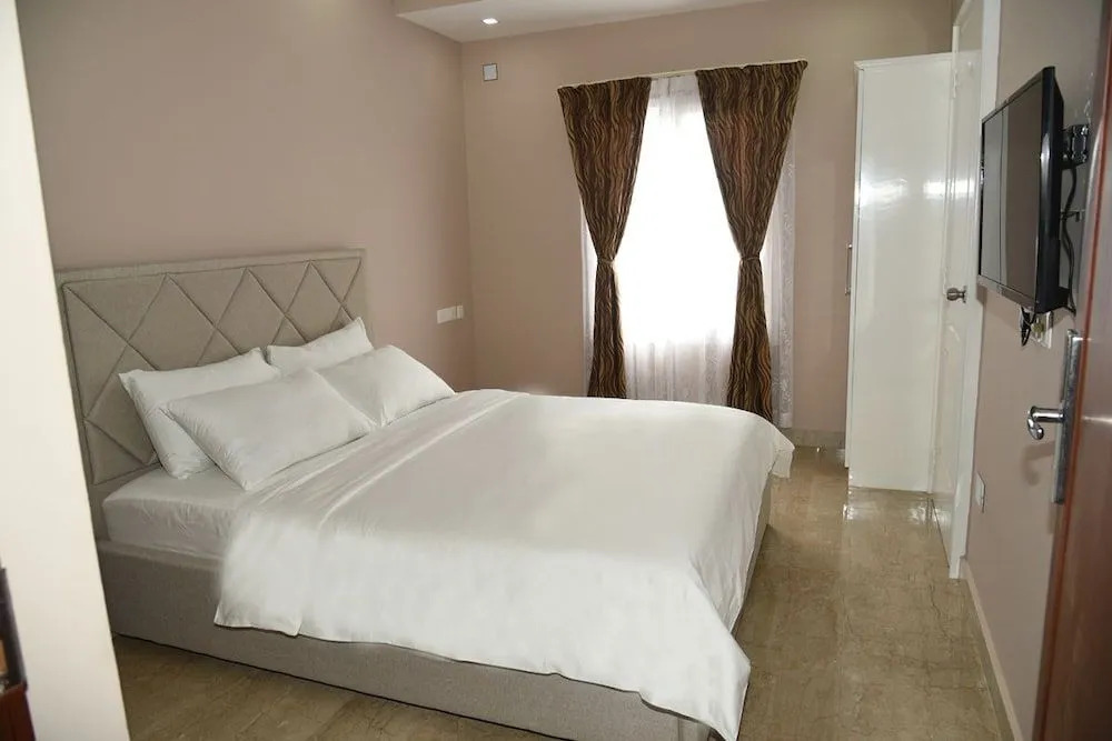 Hotel Rieejh