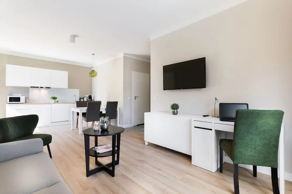 Liza Lux Apartments I Old Town
