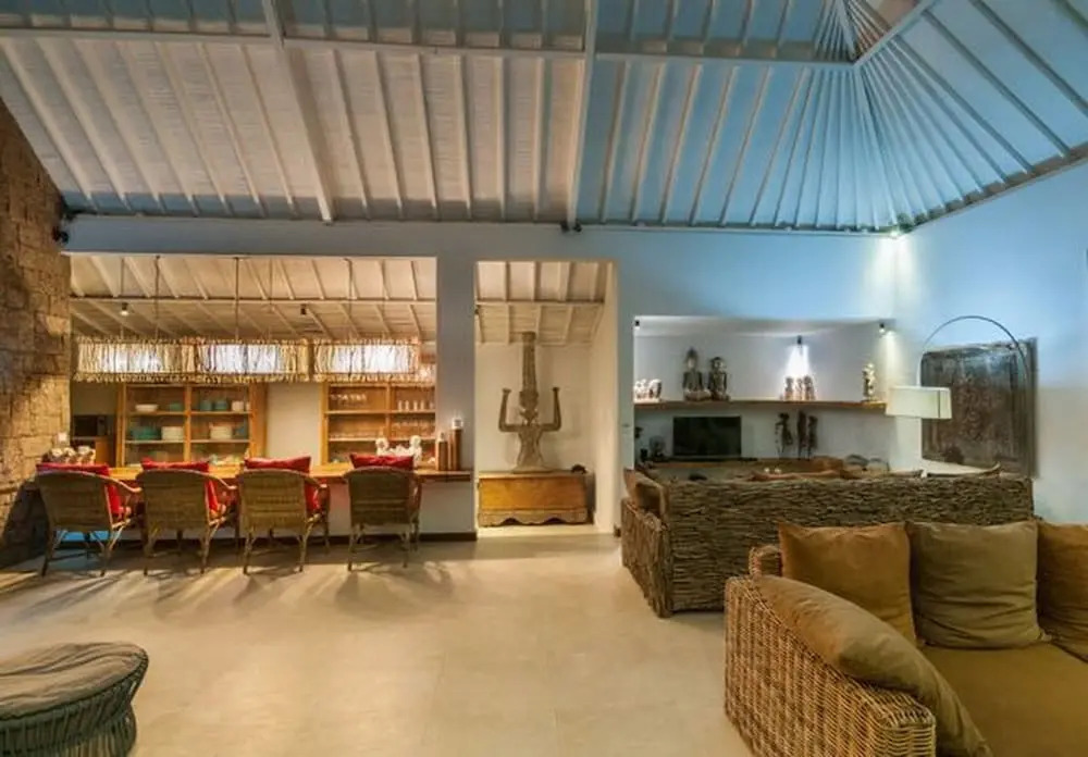 Villa Maxceo