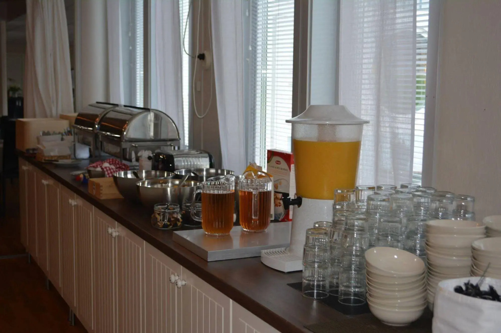 Hotell Lyktan