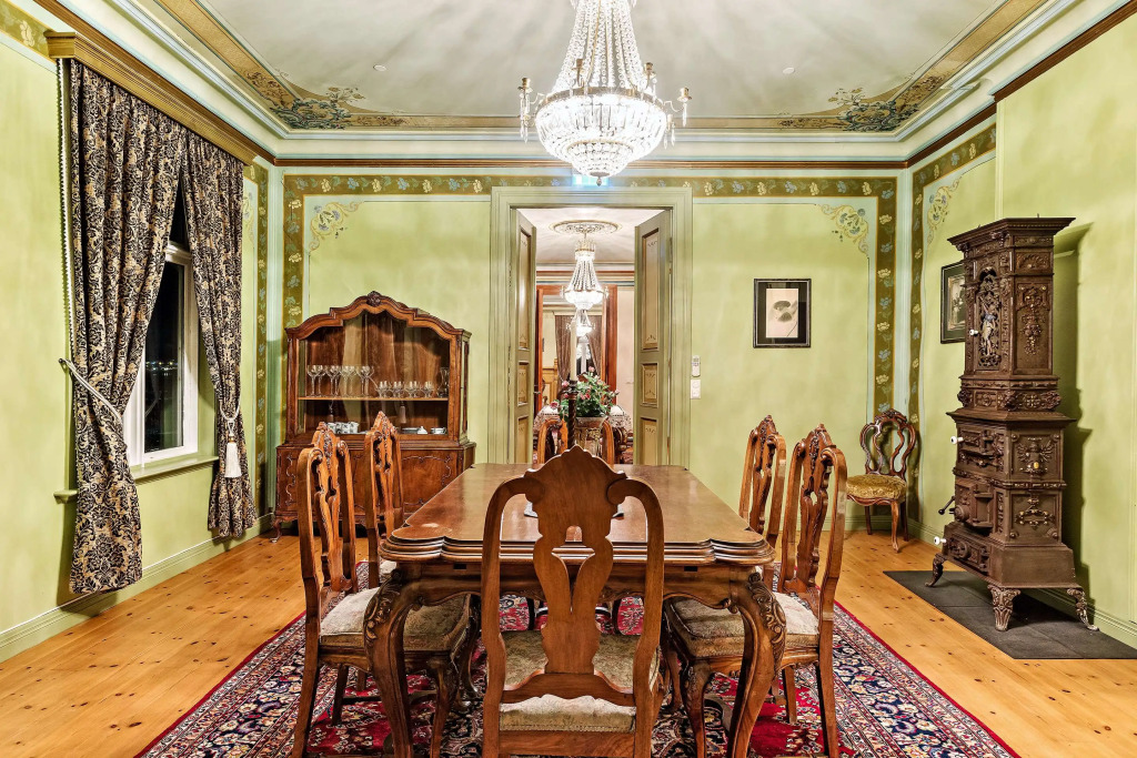 Sandtorgholmen Hotel - Best Western Signature Collection
