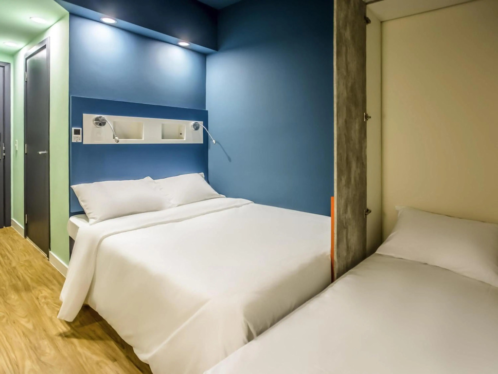 Ibis Budget Uberlândia