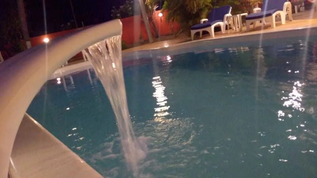 Pousada Caribe