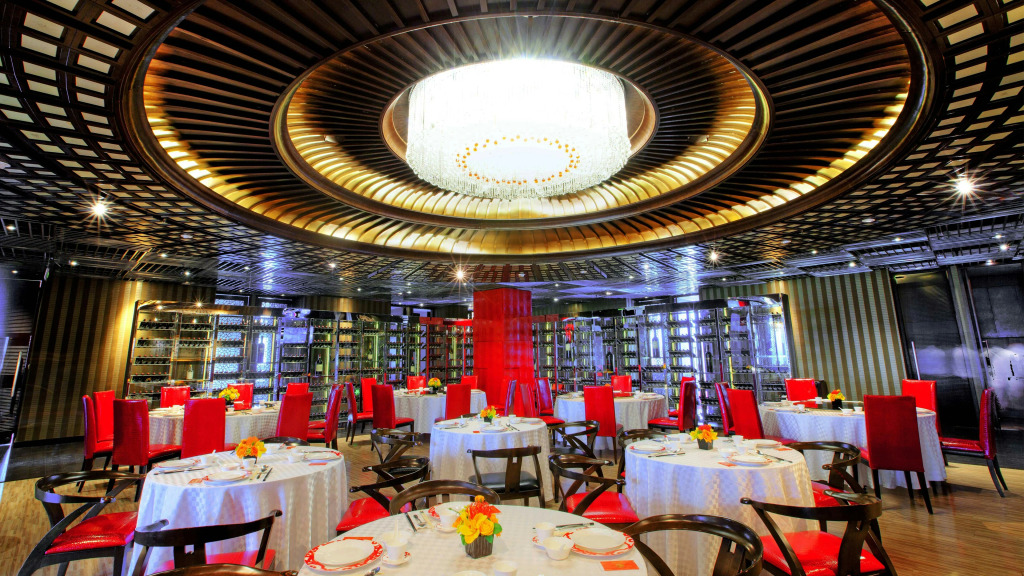 Holiday Inn Shanghai Hongqiao West by IHG