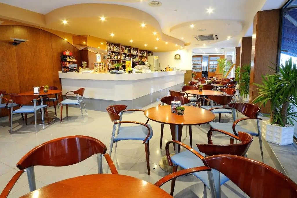 Hotel Ramblamar