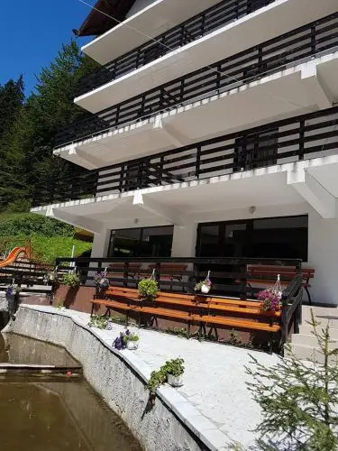 Vila Zenobia