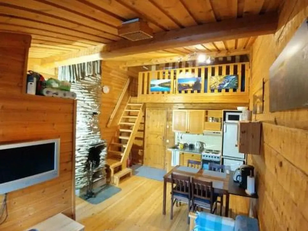 Porokaarre nr 14 Kuusamo
