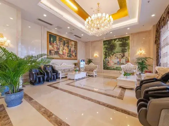 Vienna Hotel Hunan Xincheng Guoji