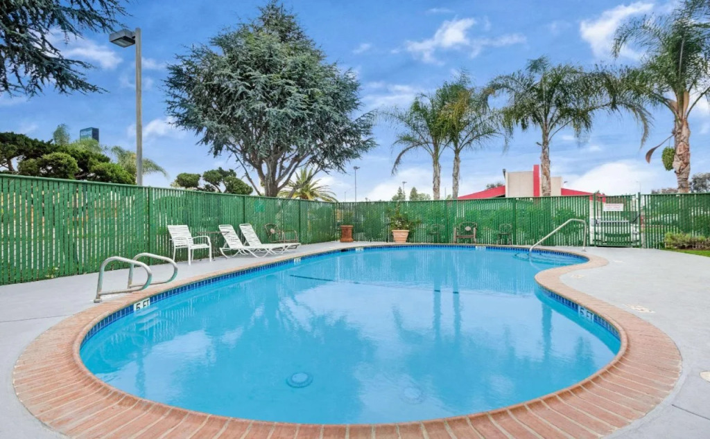 Comfort Inn Gilroy