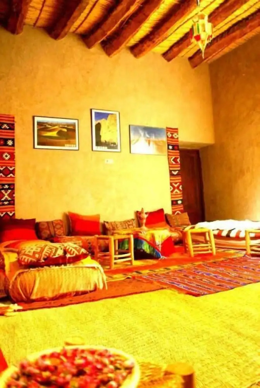 Auberge Migusta