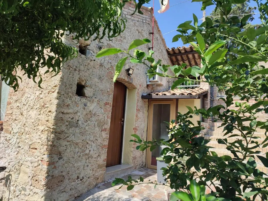 Il Giardino Dei Semplici B&B