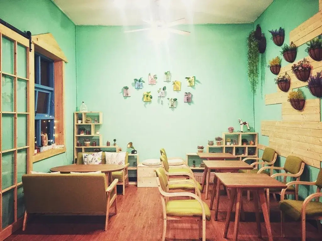 Long Island Hostel