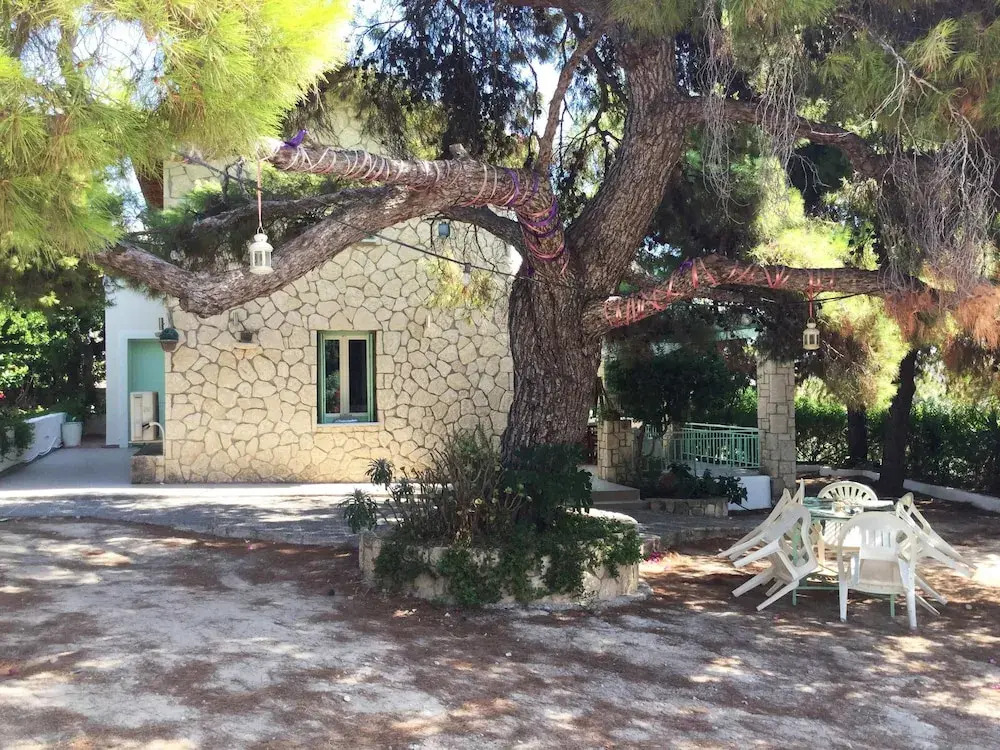 My Little House - Family House with Private Terrace