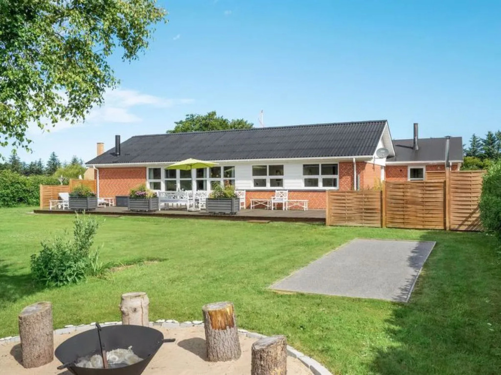Holiday Home Swipdagh - 500m from the sea by Interhome