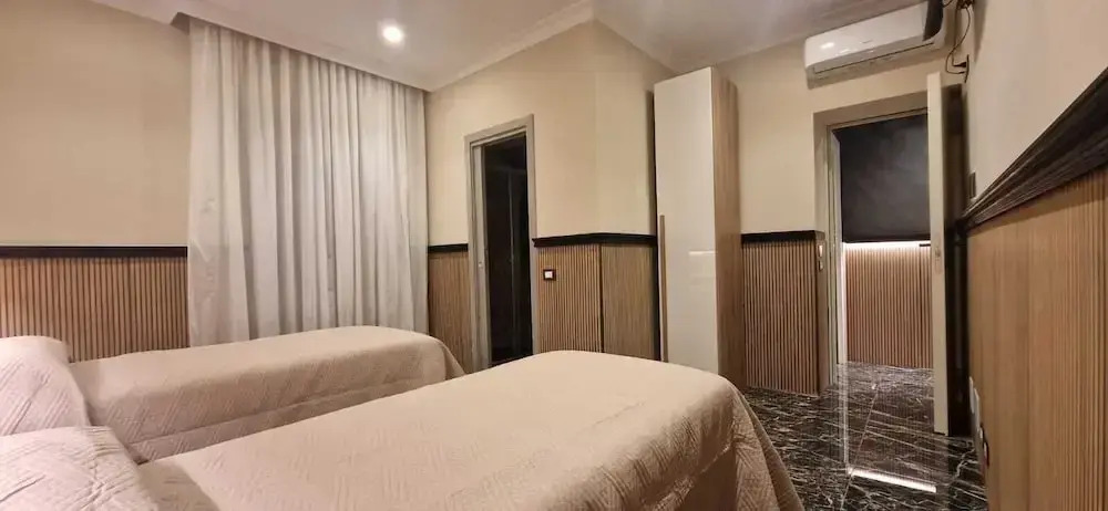 Bed and Breakfast Eritrea