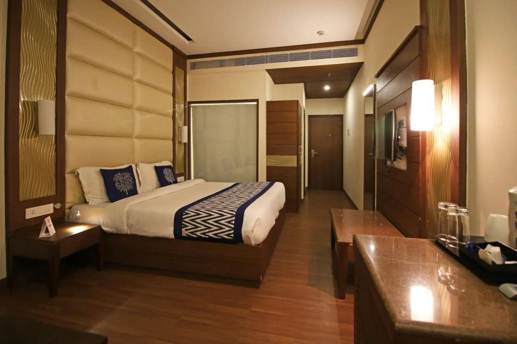 Arjun Clarks Inn Phagwara