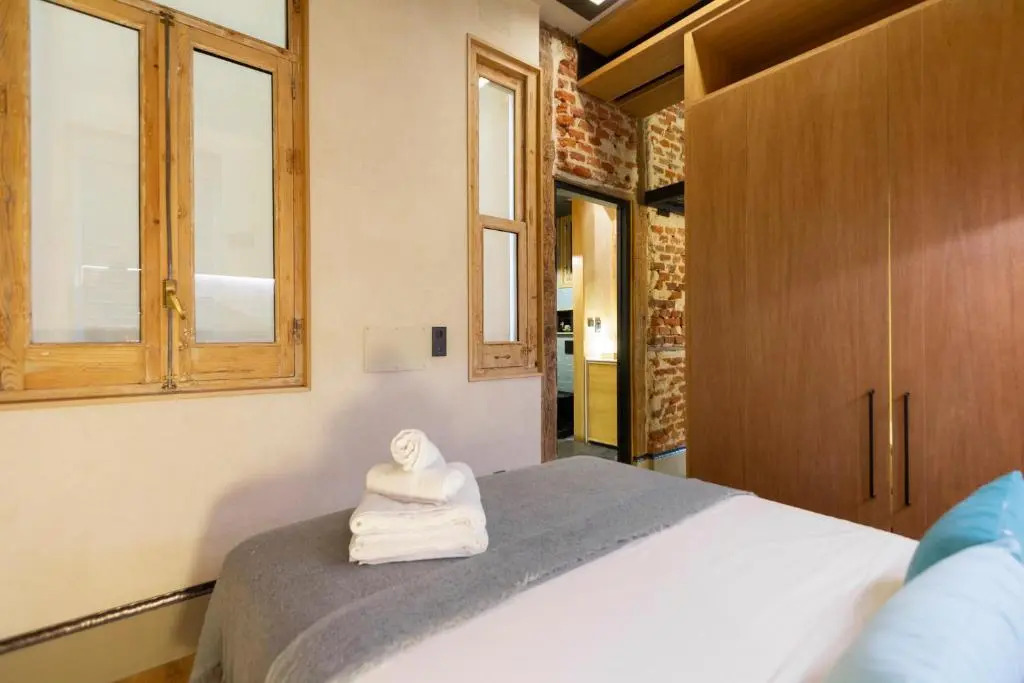 For You Rentals Fuencarral Apartment MON1