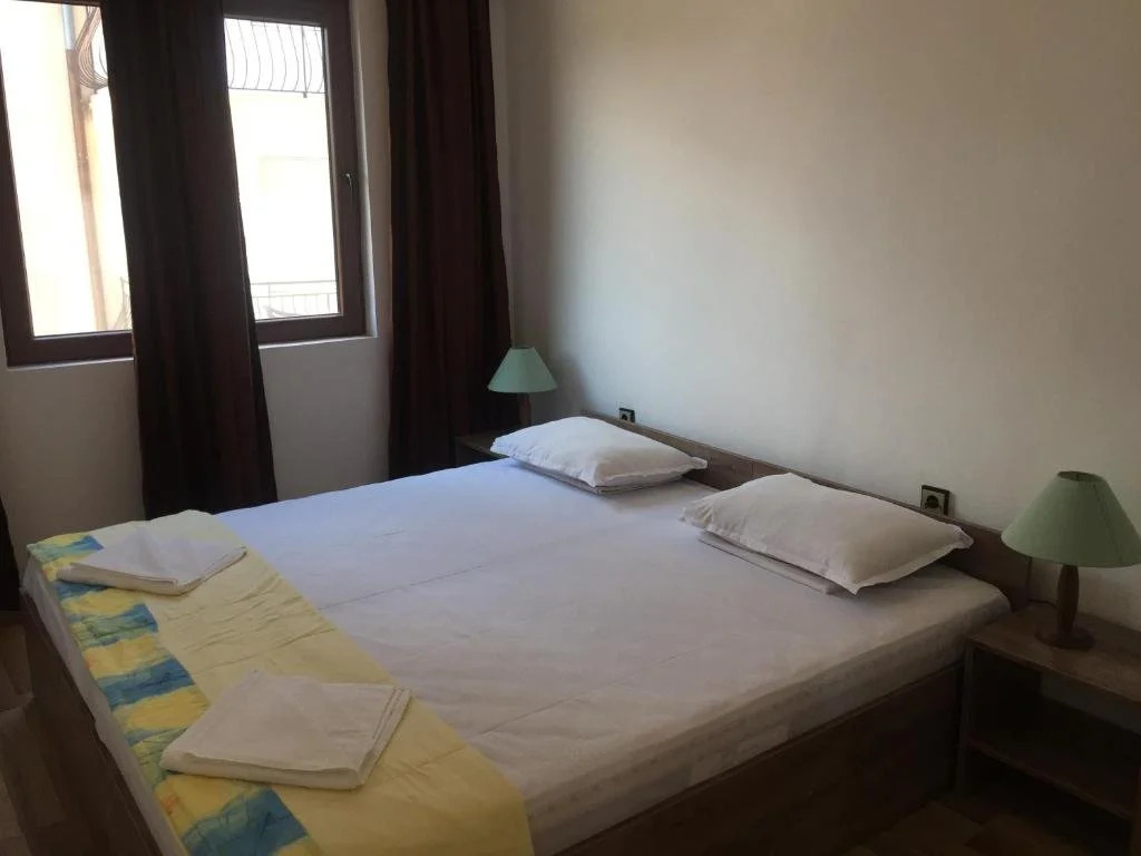Hotel Koral