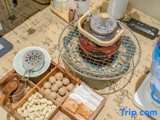 Vienna 3 Best Hotel (Fenghuang Lvdu Store, East South Second Ring Road, Shijiazhuang)