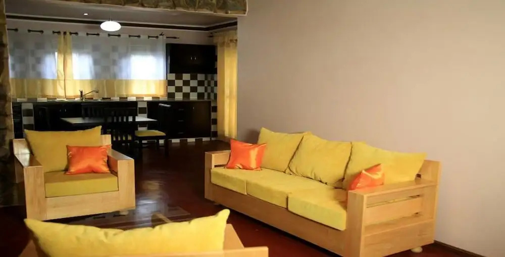 Stone Villa Guest House