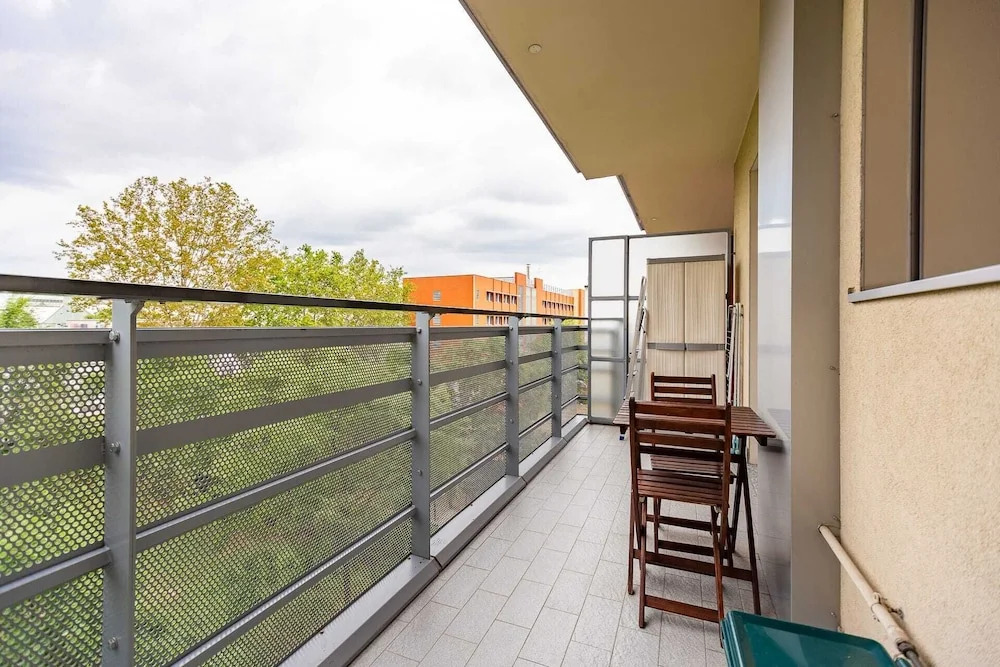 SARCA 324, Milan