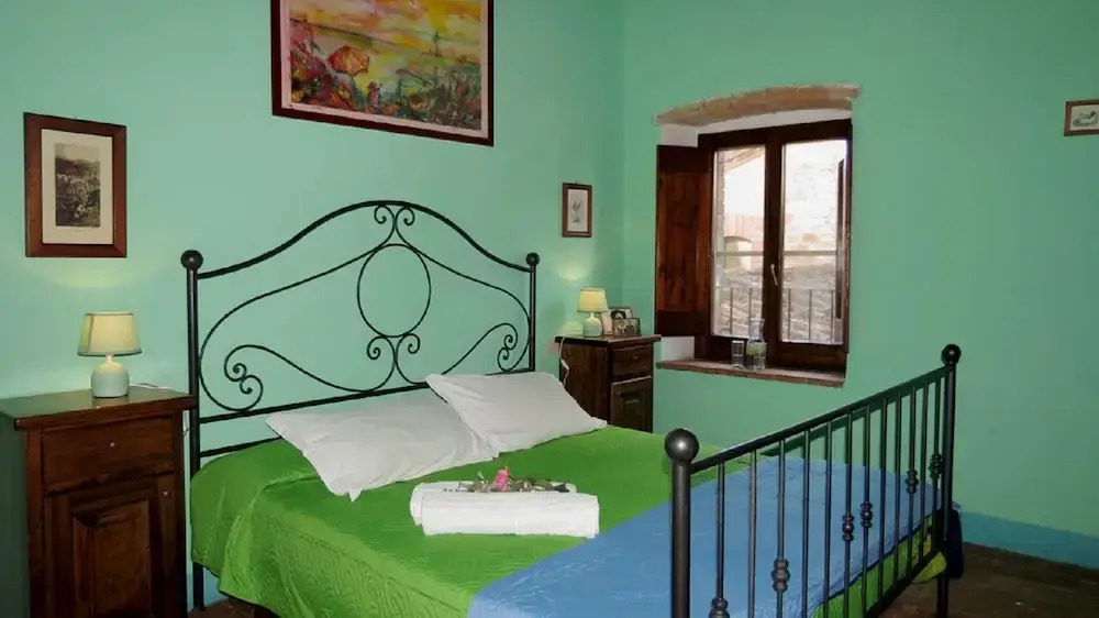La cristalla