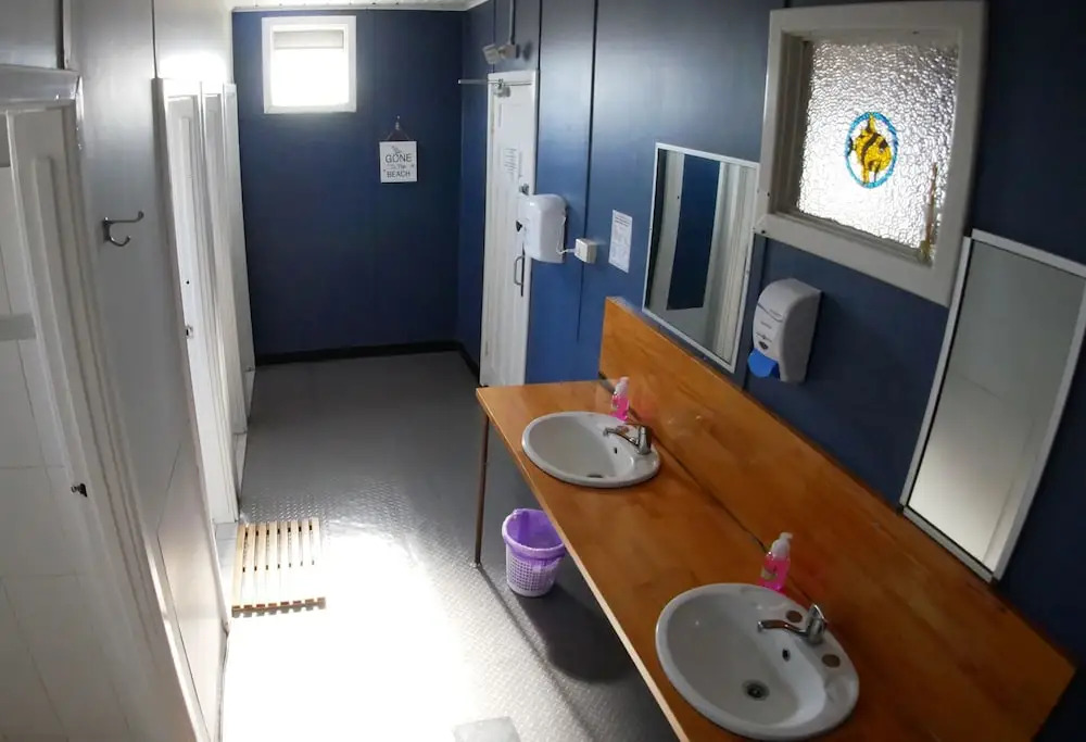 Geraldton Shoreline Lodge