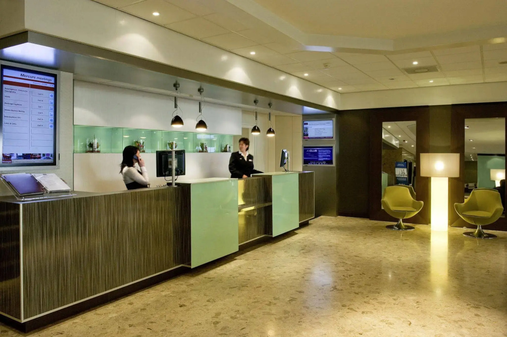 Fletcher Hotel-Restaurant Nieuwegein-Utrecht