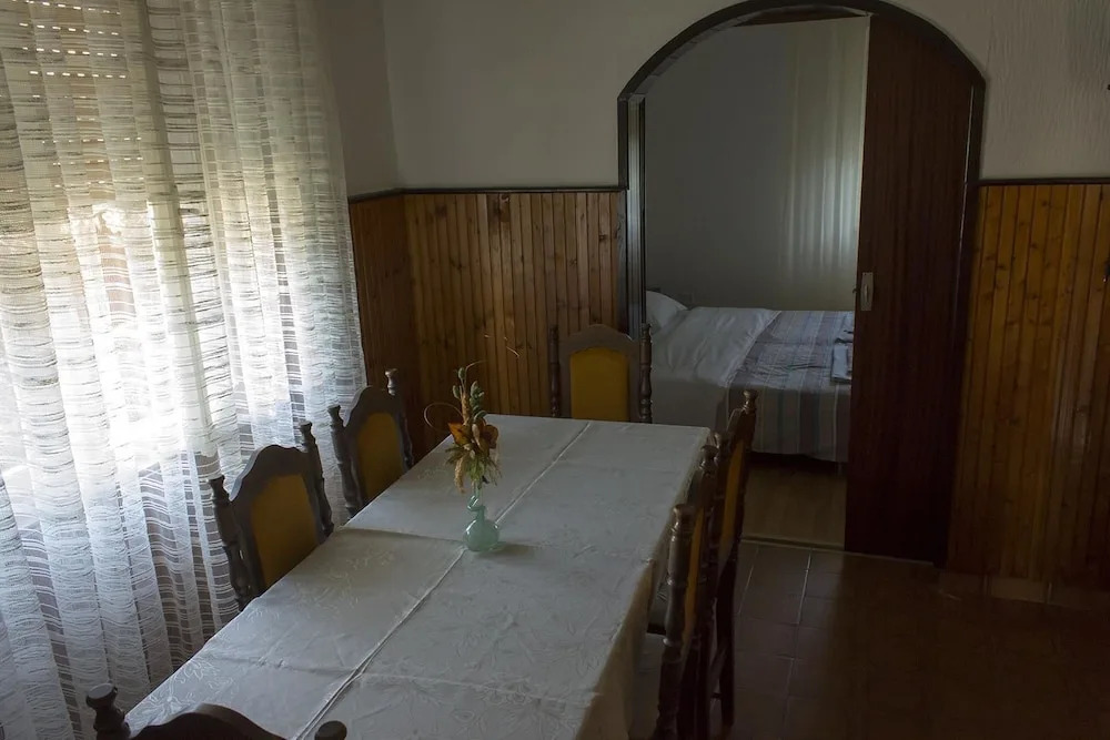 Apartment Milada