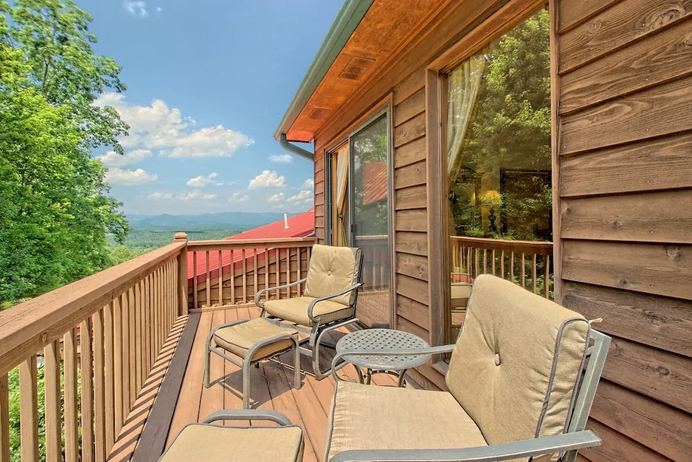 Skyland Retreat