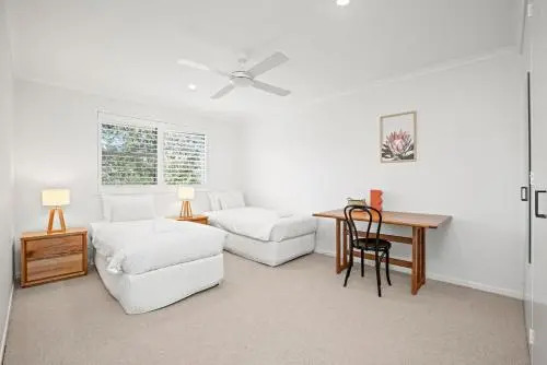 Lawson Beachfront