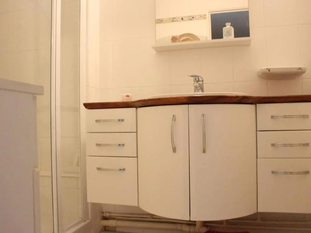 Appartement La Rochelle, 2 pièces, 4 personnes - FR-1-246-301