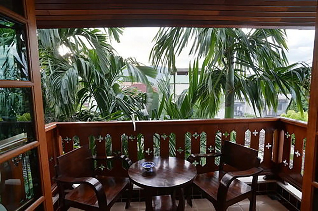 Sripat Guesthouse SHA Extra Plus