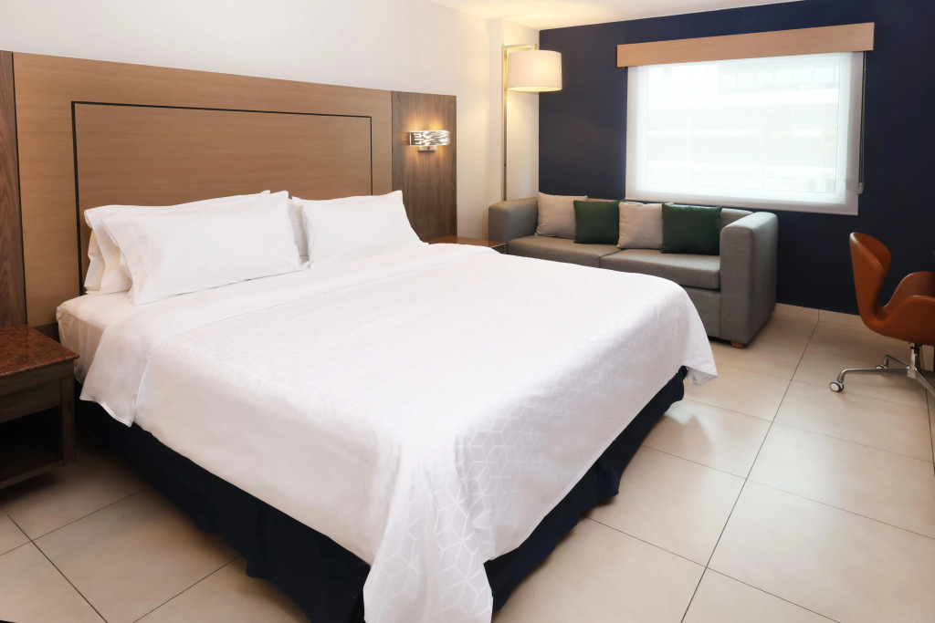 Holiday Inn Express Veracruz Boca del Rio by IHG