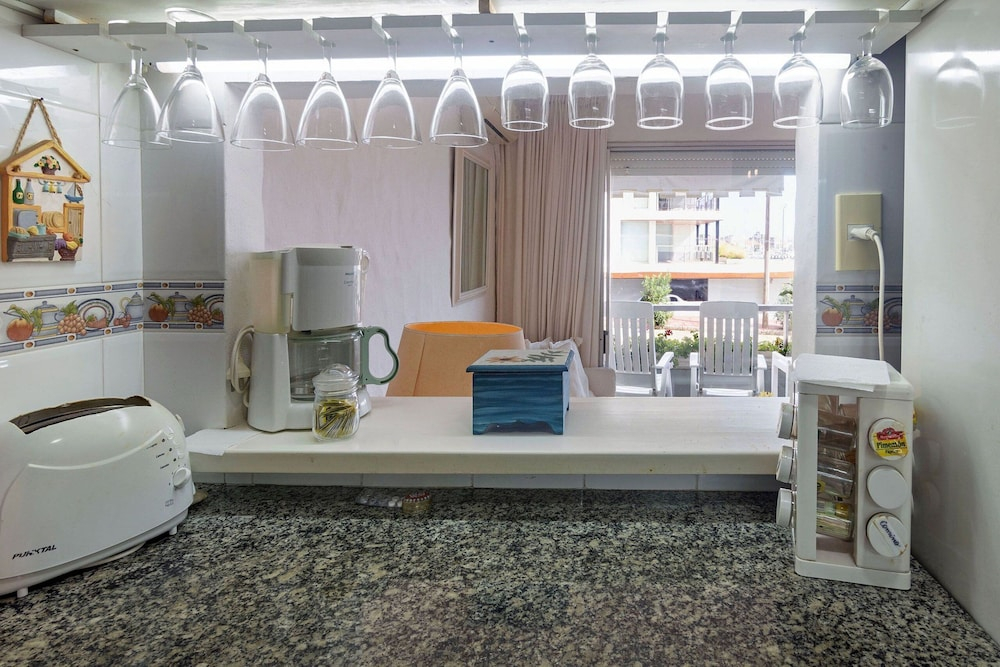 Oceana Suites Remanso