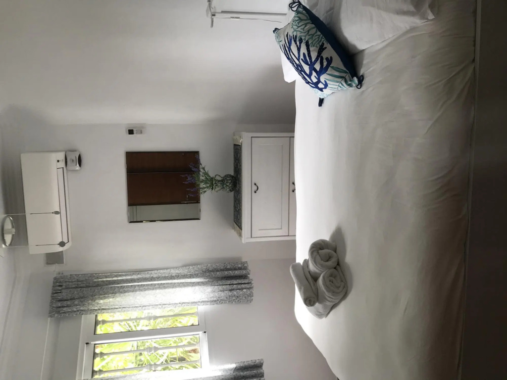 Villa El Gavilan, Frigiliana