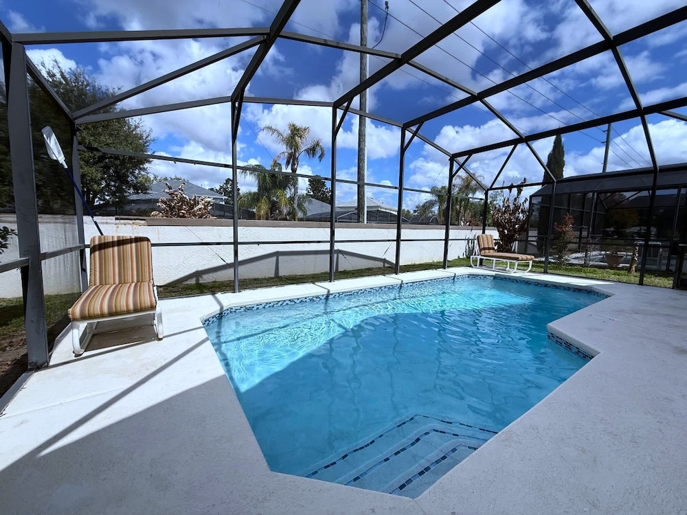 Southern Dunes Villa Private Pool