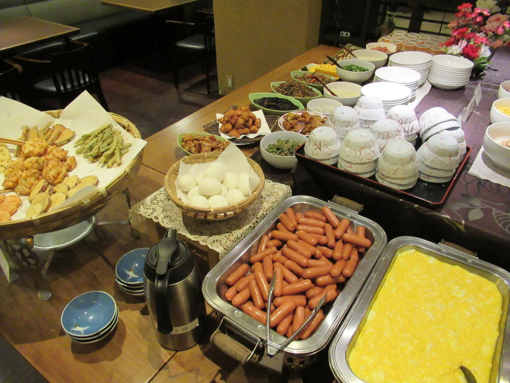 Hotel Crown Hills Kokura