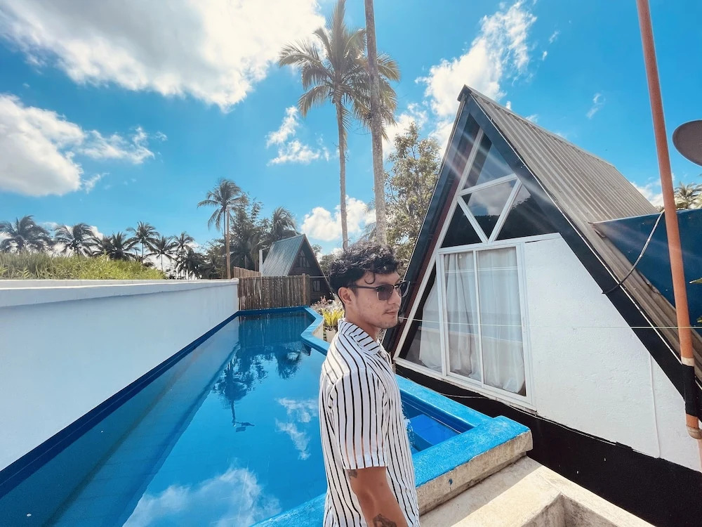 A House Lucban