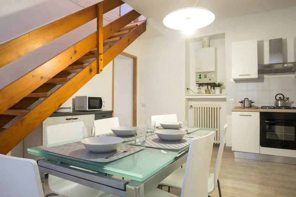 Altido Crocetta Loft Palace 3