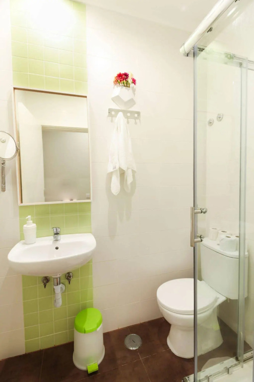 Lisboa Central Hostel