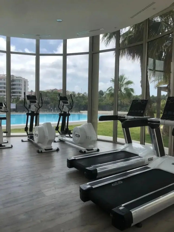 Elegant Apartment Near La Zenia
