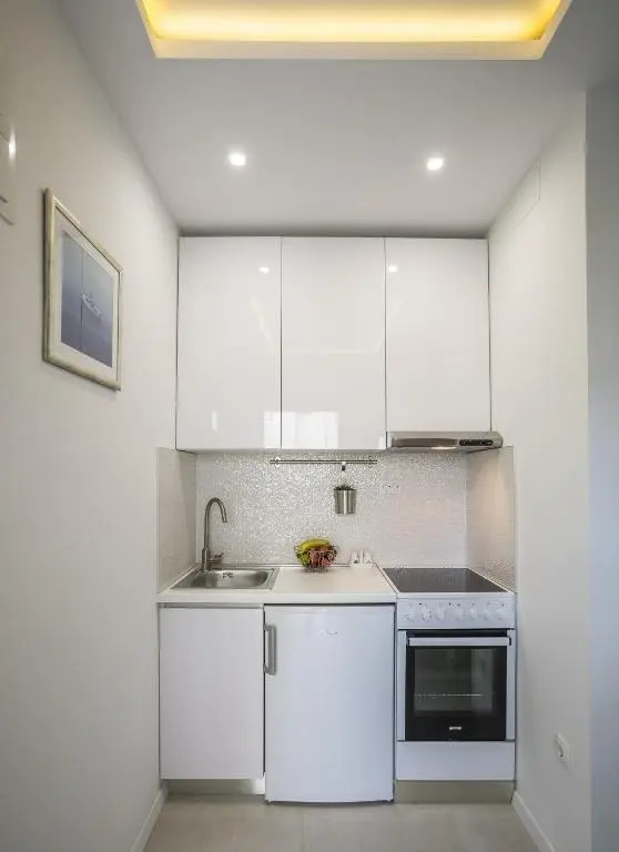 LuSea Apartments