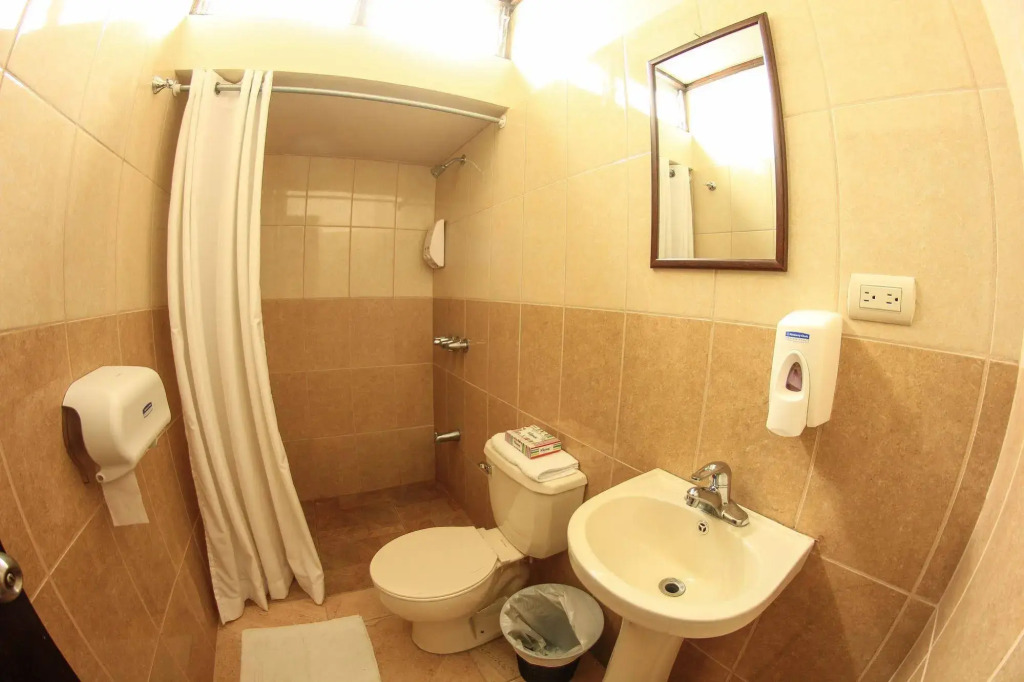 Hotel Wagelia Turrialba