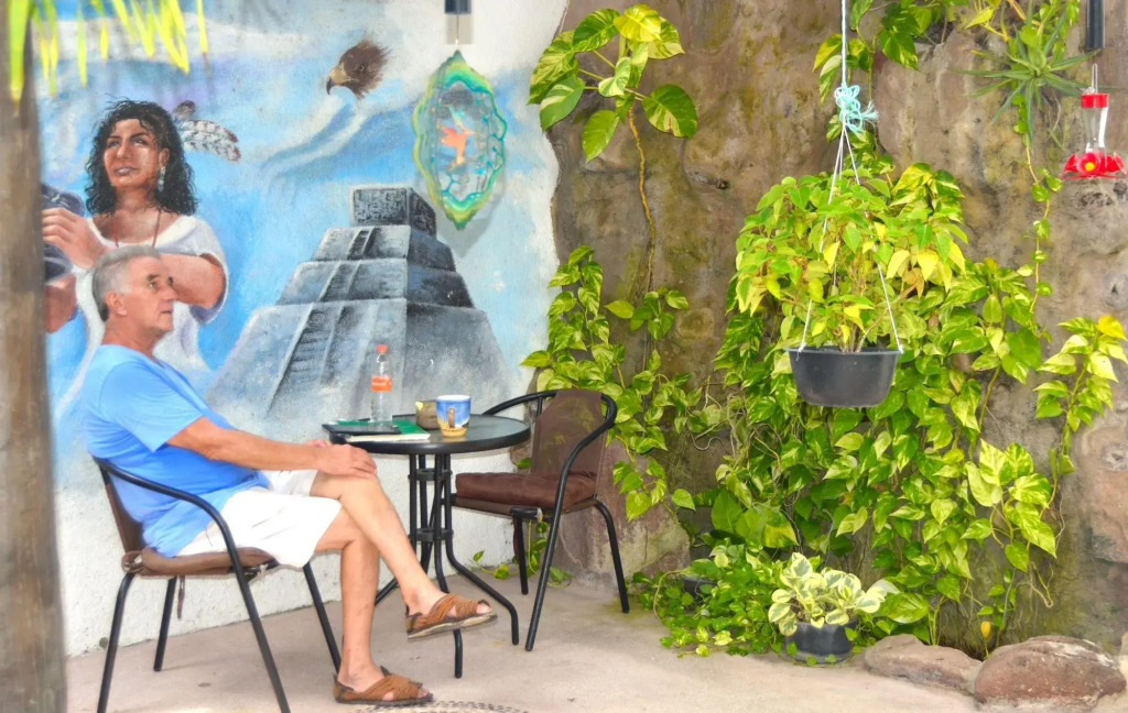 Casa Holistica Sol