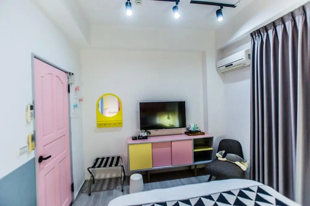 Corner Casual B&B