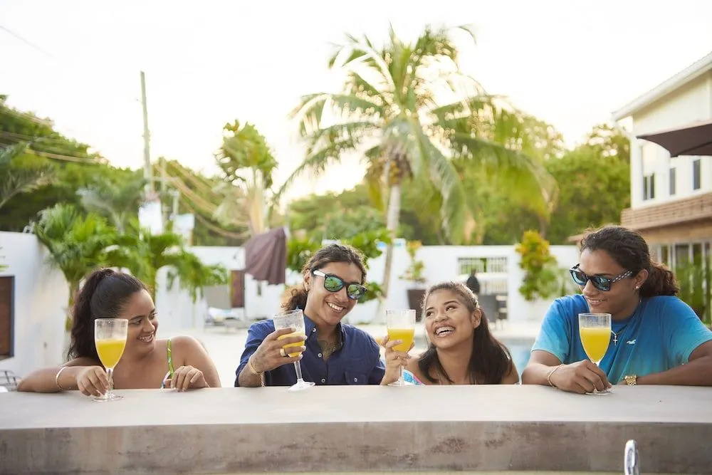 Diamond Lodge Belize