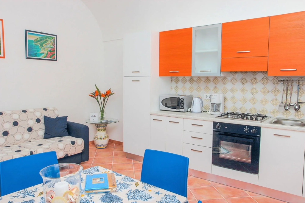 Casa Cinque