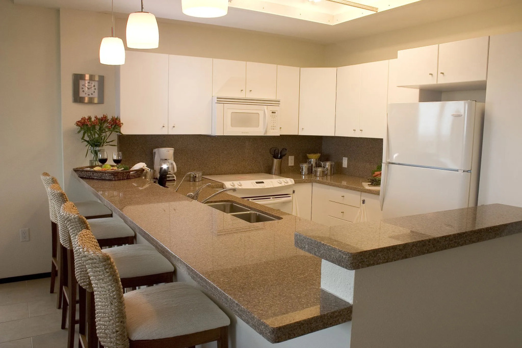 Peninsula Island Resort & Spa - Beachfront Property at South Padre Island