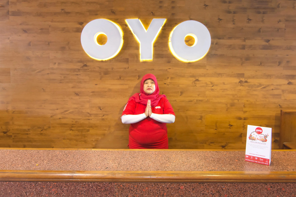 OYO 194 Hotel Sapta Gria